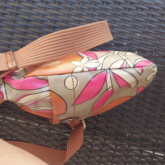 FOSSIL "Key-Per" Bag & Wallet Set - Picture 12 of 15